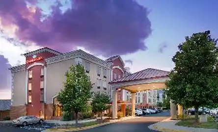 Comfort Suites Dulles Airport