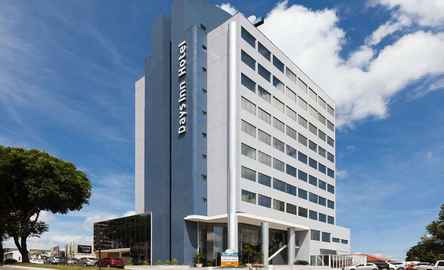 Days Inn by Wyndham Linhares