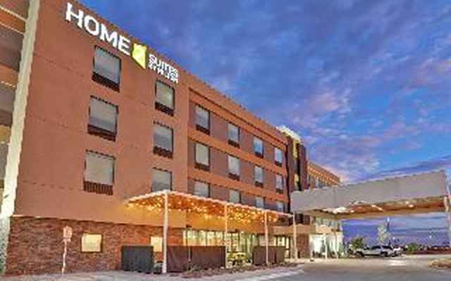 Home2 Suites by Hilton Pecos