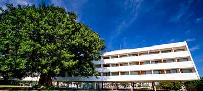 Brasilia Palace