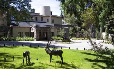El Casco Art Hotel