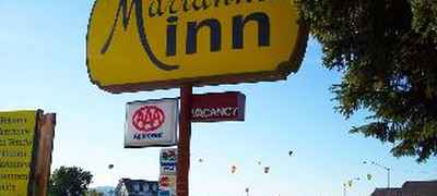 Marianna Inn