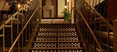 Soho Grand Hotel