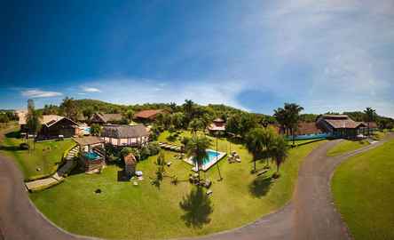 Zagaia Eco Resort