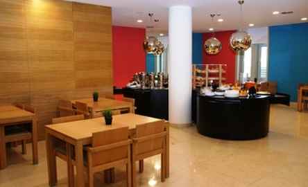 STAY HOTEL GUIMARÃES CENTRO
