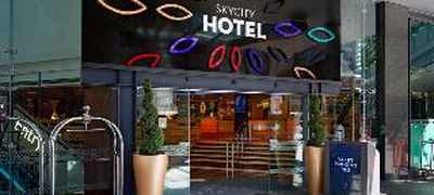 SKYCITY Auckland