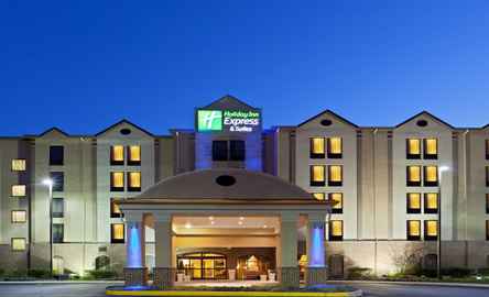 Holiday Inn Express Hotel & Suites Dover, an IHG Hotel