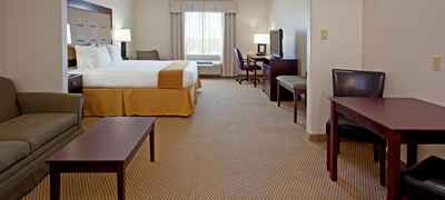 Holiday Inn Express & Suites Texas City