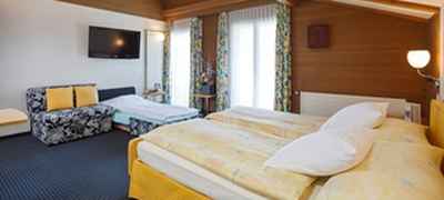 Stella Hotel Interlaken AG