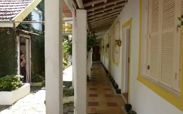 Pousada Cesar