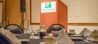Holiday Inn Des Moines-Airport/Conf Center