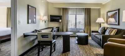 Candlewood Suites Hartford Downtown