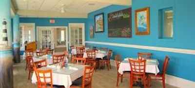 The Sea Ranch Resort
