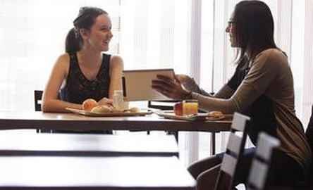 Hotel Novotel Suites Rouen Normandie