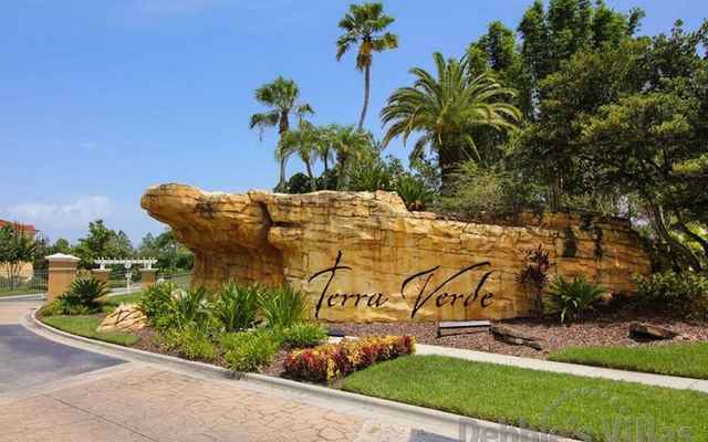 Terra Verde Resort