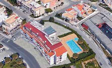 Aguahotels Alvor