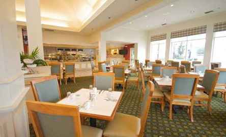 Hilton Garden Inn Roseville