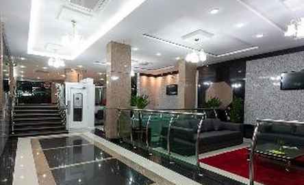 Amazonia Tower Hotel