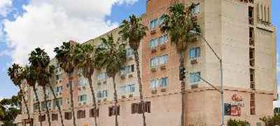Ramada Plaza Hawthorne/LAX