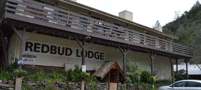 Red Bud Lodge