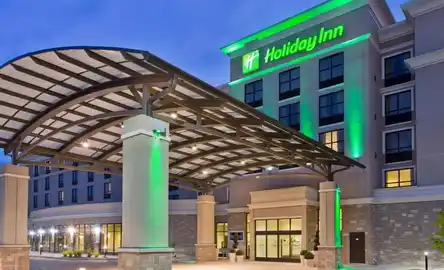 Holiday Inn Woodruff Road