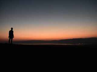 Nascer do sol em Massada, excursão de dia inteiro a Ein Gedi e Mar Morto saindo de Jerusalém