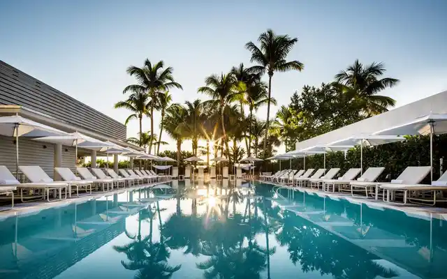 COMO Metropolitan Miami Beach