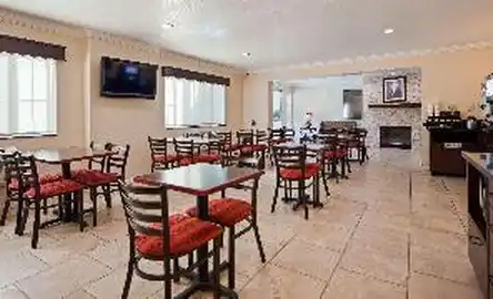Best Western Salinas Monterey Hotel