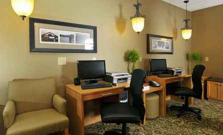 Homewood Suites by Hilton Greenville