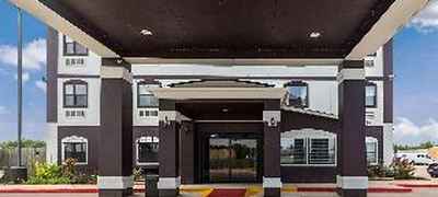 Suburban Extended Stay Hotel