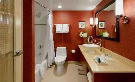 Crowne Plaza Palo Alto