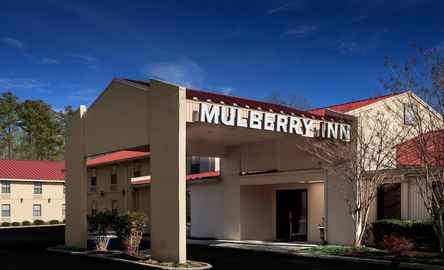 Mulberry Inn