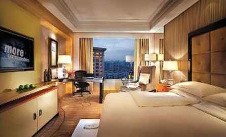 Baolilai International Hotel