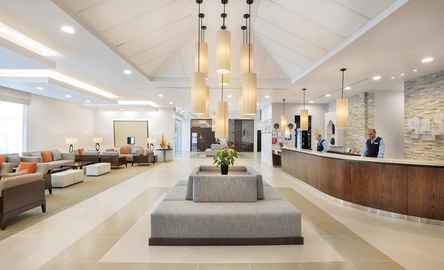 Holiday Inn Express Dubai-Safa Park