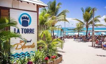 Resort La Torre - All Inclusive