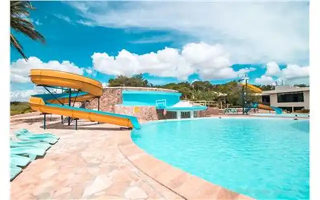 Xingó Parque Hotel & Resort