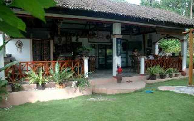 The Farm Resort