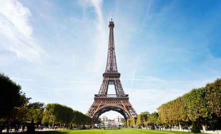 Eiffel Tower Ticket with Priority Access and Audio Guide and Seine River Cruise