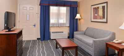 Irving Inn and Suites at DFW Airport