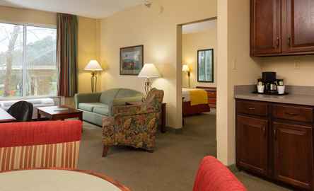 St. Augustine Hotel & Suites