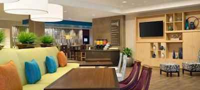 Home2 Suites by Hilton Eau Claire South