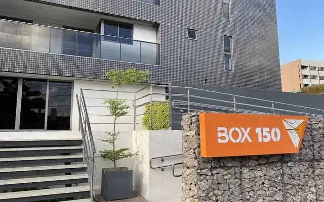 Miramar Box Bessa