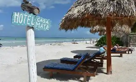 Casa Maya Holbox