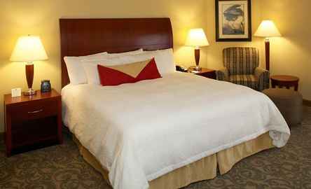 Hilton Garden Inn Champaign/ Urbana