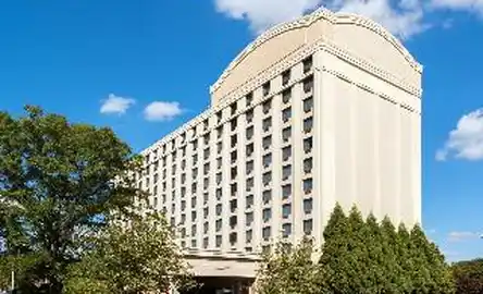 Crowne Plaza Atlanta-Airport