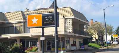 M-Star Hotel Mansfield