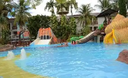 Prive Thermas Hotel