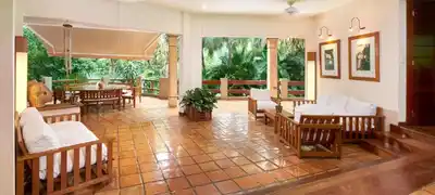 Hotel Capitan Suizo