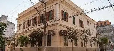 Hotel São Paulo - Nova Friburgo