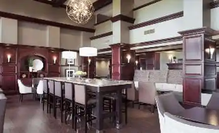 Hampton Inn & Suites Dallas-DFW Airport North-Grapevine
